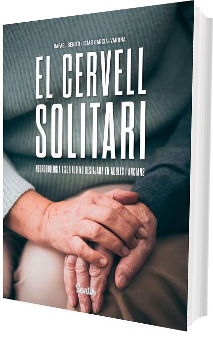 CERVELL SOLITARI, EL | 9788426740090 | BENITO, RAFAEL/GARCÍA-VARONA, ICIAR | Llibreria L'Altell - Llibreria Online de Banyoles | Comprar llibres en català i castellà online - Llibreria de Girona