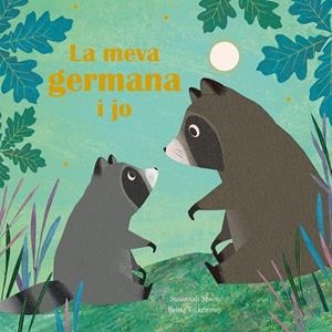 LA MEVA GERMANA I JO | 9788410074651 | SHANE, SUSANNAH | Llibreria Online de Banyoles | Comprar llibres en català i castellà online