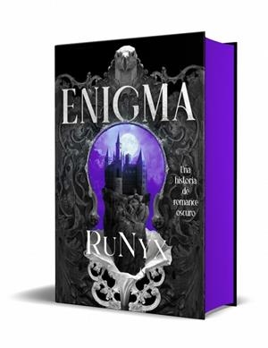 ENIGMA | 9788466681926 | RUNYX | Llibreria Online de Banyoles | Comprar llibres en català i castellà online
