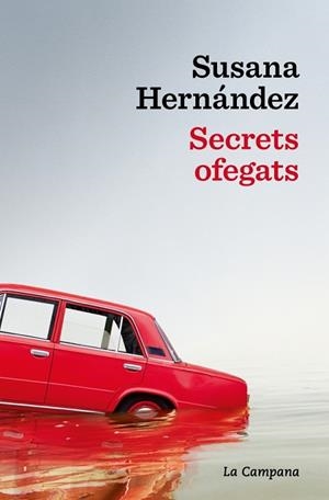 SECRETS OFEGATS | 9788419836588 | HERNÁNDEZ, SUSANA | Llibreria Online de Banyoles | Comprar llibres en català i castellà online