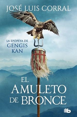 EL AMULETO DE BRONCE | 9788413146638 | CORRAL, JOSÉ LUIS | Llibreria Online de Banyoles | Comprar llibres en català i castellà online