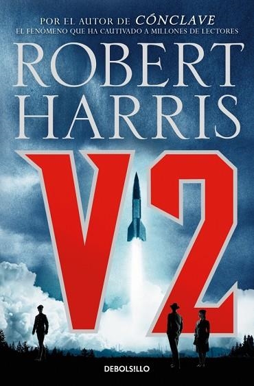 V2 | 9788466382076 | HARRIS, ROBERT | Llibreria Online de Banyoles | Comprar llibres en català i castellà online