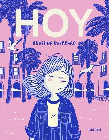 HOY | 9788426426734 | GUERRERO, AGUSTINA | Llibreria Online de Banyoles | Comprar llibres en català i castellà online