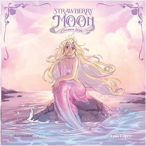 CALENDARIO LAIA LÓPEZ 2026 | 9788448044848 | LÓPEZ, LAIA | Llibreria L'Altell - Llibreria Online de Banyoles | Comprar llibres en català i castellà online - Llibreria de Girona