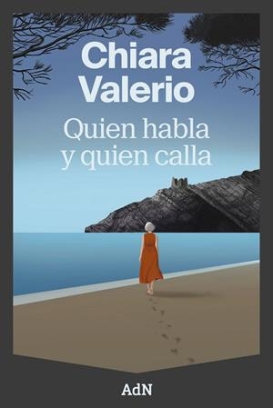 QUIEN HABLA Y QUIEN CALLA | 9791387596040 | VALERIO, CHIARA | Llibreria Online de Banyoles | Comprar llibres en català i castellà online