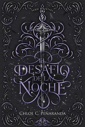 EL DESAFÍO DE LA NOCHE | 9788419988720 | PEÑARANDA, CHLOE C. | Llibreria L'Altell - Llibreria Online de Banyoles | Comprar llibres en català i castellà online - Llibreria de Girona