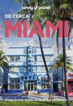 MIAMI DE CERCA 2 | 9788408305965 | SCOTT, JESSE | Llibreria Online de Banyoles | Comprar llibres en català i castellà online