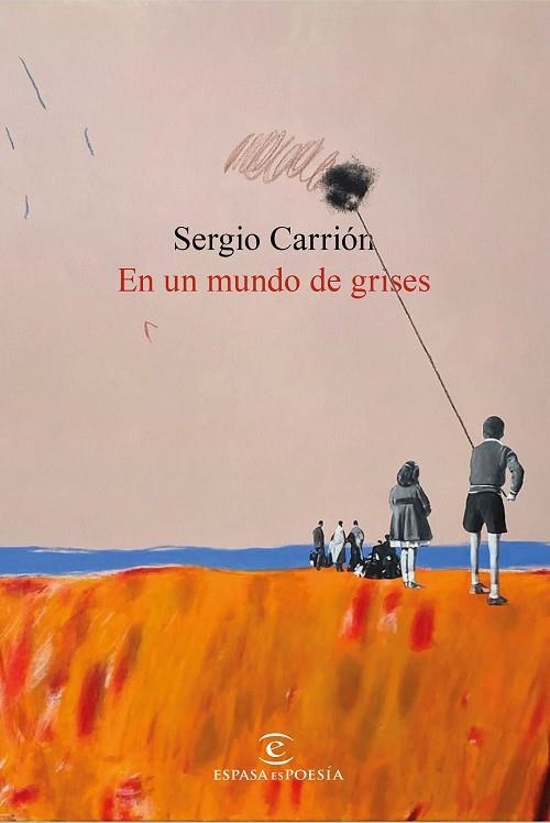 EN UN MUNDO DE GRISES | 9788467078367 | CARRIÓN, SERGIO | Llibreria Online de Banyoles | Comprar llibres en català i castellà online