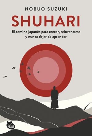 SHUHARI | 9788410427174 | SUZUKI, NOBUO | Llibreria Online de Banyoles | Comprar llibres en català i castellà online