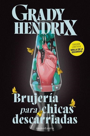 BRUJERÍA PARA CHICAS DESCARRIADAS | 9788445020951 | HENDRIX, GRADY | Llibreria Online de Banyoles | Comprar llibres en català i castellà online