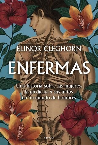 ENFERMAS | 9788449339141 | CLEGHORN, ELINOR | Llibreria Online de Banyoles | Comprar llibres en català i castellà online