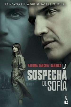 SOSPECHA DE SOFÍA (ED. PELÍCULA), LA | 9788408311416 | SÁNCHEZ-GARNICA, PALOMA | Llibreria Online de Banyoles | Comprar llibres en català i castellà online