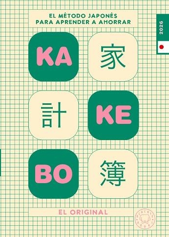 KAKEBO 2026 | 9788410323728 | Llibreria Online de Banyoles | Comprar llibres en català i castellà online