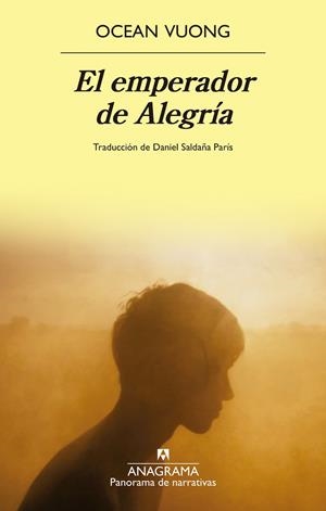 EL EMPERADOR DE ALEGRÍA | 9788433947796 | VUONG, OCEAN | Llibreria L'Altell - Llibreria Online de Banyoles | Comprar llibres en català i castellà online - Llibreria de Girona