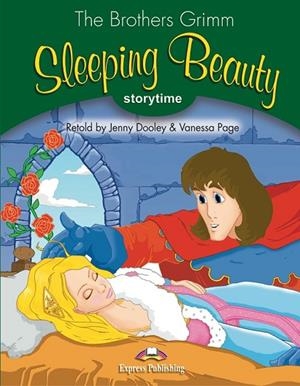 SLEEPING BEAUTY | 9781471564116 | EXPRESS PUBLISHING, OBRA COLECTIVA | Llibreria Online de Banyoles | Comprar llibres en català i castellà online