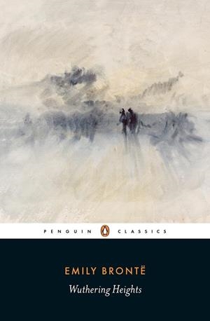 WUTHERING HEIGHTS | 9780141439556 | BRONTË, EMILY | Llibreria Online de Banyoles | Comprar llibres en català i castellà online