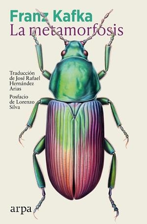 LA METAMORFOSIS | 9791387833138 | KAFKA, FRANZ | Llibreria Online de Banyoles | Comprar llibres en català i castellà online