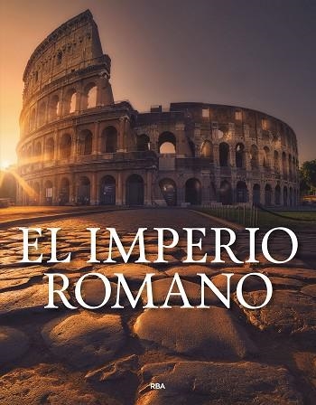 EL IMPERIO ROMANO | 9788410981263 | VARIOS, AUTORES | Llibreria L'Altell - Llibreria Online de Banyoles | Comprar llibres en català i castellà online - Llibreria de Girona