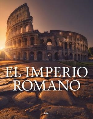 EL IMPERIO ROMANO | 9788410981263 | VARIOS, AUTORES | Llibreria Online de Banyoles | Comprar llibres en català i castellà online