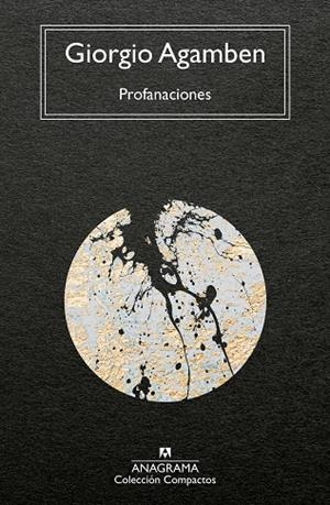 PROFANACIONES | 9788433947673 | AGAMBEN, GIORGIO | Llibreria Online de Banyoles | Comprar llibres en català i castellà online