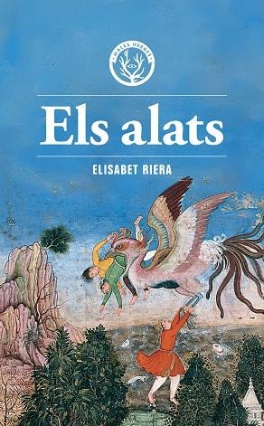 ELS ALATS | 9791399014624 | RIERA MILLÁN, ELISABET | Llibreria Online de Banyoles | Comprar llibres en català i castellà online