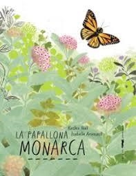 LA PAPALLONA MONARCA | 9788412970029 | HALL, KIRSTEN | Llibreria Online de Banyoles | Comprar llibres en català i castellà online