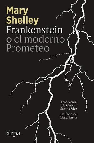 FRANKENSTEIN O EL MODERNO PROMETEO | 9791387833176 | SHELLEY, MARY | Llibreria Online de Banyoles | Comprar llibres en català i castellà online