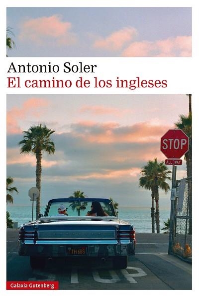 EL CAMINO DE LOS INGLESES | 9791387605056 | SOLER, ANTONIO | Llibreria Online de Banyoles | Comprar llibres en català i castellà online
