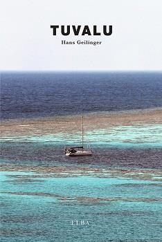 TUVALU | 9791399013405 | GEILINGER, HANS | Llibreria L'Altell - Llibreria Online de Banyoles | Comprar llibres en català i castellà online - Llibreria de Girona