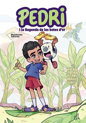 PEDRI | 9791387568962 | GONZÁLEZ LÓPEZ, PEDRO | Llibreria Online de Banyoles | Comprar llibres en català i castellà online