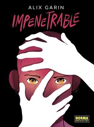 IMPENETRABLE (CATALA) | 9788467978612 | ALIX GARIN | Llibreria Online de Banyoles | Comprar llibres en català i castellà online