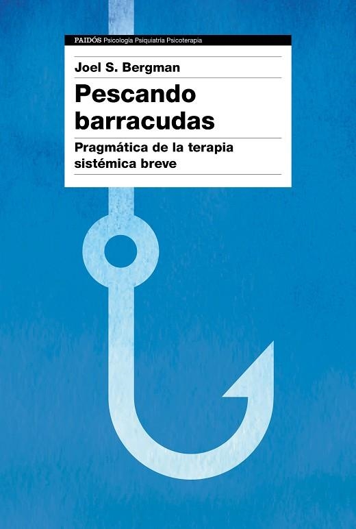 PESCANDO BARRACUDAS | 9788449335099 | BERGMAN, JOEL S. | Llibreria L'Altell - Llibreria Online de Banyoles | Comprar llibres en català i castellà online - Llibreria de Girona