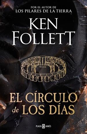 EL CÍRCULO DE LOS DÍAS | 9788401036811 | FOLLETT, KEN | Llibreria Online de Banyoles | Comprar llibres en català i castellà online