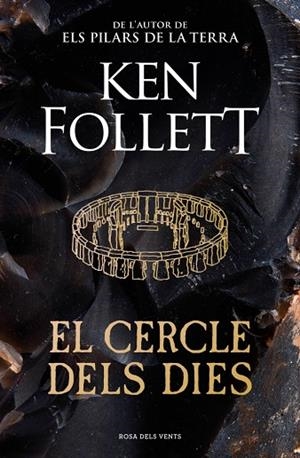 EL CERCLE DELS DIES | 9788410256330 | FOLLETT, KEN | Llibreria Online de Banyoles | Comprar llibres en català i castellà online