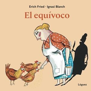 EL EQUÍVOCO | 9788412975420 | ERICH FRIED | Llibreria Online de Banyoles | Comprar llibres en català i castellà online