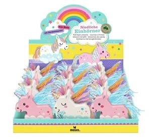 UNICORN RETRÀCTIL | 4033477381842 | MOSES | Llibreria Online de Banyoles | Comprar llibres en català i castellà online