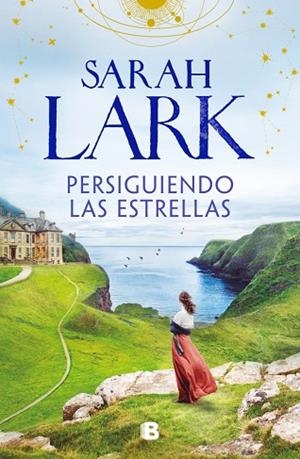 PERSIGUIENDO LAS ESTRELLAS | 9788466681391 | LARK, SARAH | Llibreria Online de Banyoles | Comprar llibres en català i castellà online