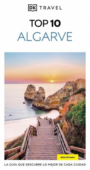 ALGARVE (GUÍAS VISUALES TOP 10) | 9780241771952 | DK | Llibreria Online de Banyoles | Comprar llibres en català i castellà online