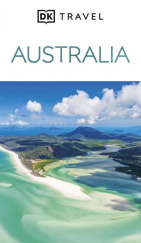AUSTRALIA (GUÍAS VISUALES) | 9780241771792 | DK | Llibreria L'Altell - Llibreria Online de Banyoles | Comprar llibres en català i castellà online - Llibreria de Girona