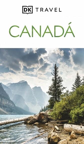 CANADÁ (GUÍAS VISUALES) | 9780241771822 | DK | Llibreria L'Altell - Llibreria Online de Banyoles | Comprar llibres en català i castellà online - Llibreria de Girona