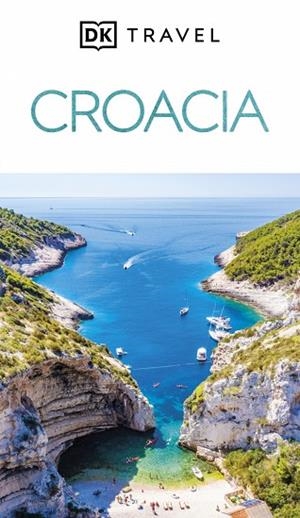 CROACIA (GUÍAS VISUALES) | 9780241771839 | DK | Llibreria Online de Banyoles | Comprar llibres en català i castellà online
