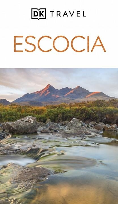ESCOCIA (GUÍAS VISUALES) | 9780241771914 | DK | Llibreria L'Altell - Llibreria Online de Banyoles | Comprar llibres en català i castellà online - Llibreria de Girona