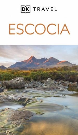 ESCOCIA (GUÍAS VISUALES) | 9780241771914 | DK | Llibreria Online de Banyoles | Comprar llibres en català i castellà online