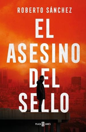 EL ASESINO DEL SELLO | 9788401036699 | SÁNCHEZ, ROBERTO | Llibreria Online de Banyoles | Comprar llibres en català i castellà online