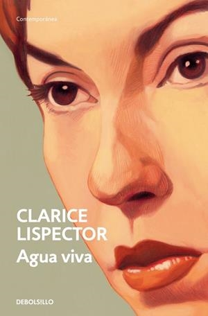 AGUA VIVA | 9788466381703 | LISPECTOR, CLARICE | Llibreria Online de Banyoles | Comprar llibres en català i castellà online