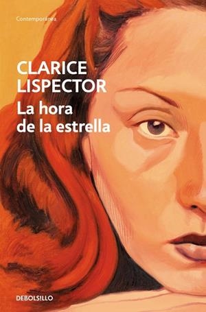 LA HORA DE LA ESTRELLA | 9788466381697 | LISPECTOR, CLARICE | Llibreria Online de Banyoles | Comprar llibres en català i castellà online