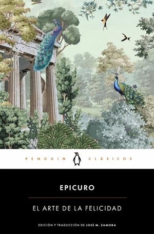 EL ARTE DE LA FELICIDAD | 9788491057277 | EPICURO | Llibreria Online de Banyoles | Comprar llibres en català i castellà online
