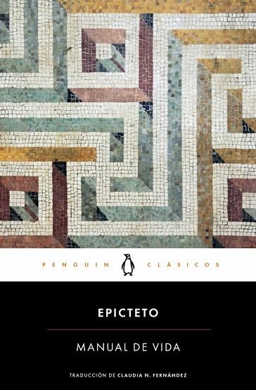 MANUAL DE VIDA | 9788491057079 | EPICTETO | Llibreria Online de Banyoles | Comprar llibres en català i castellà online