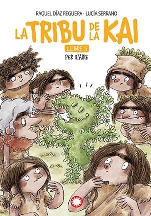 PER L'AIRE | 9788410090910 | DÍAZ REGUERA, RAQUEL | Llibreria Online de Banyoles | Comprar llibres en català i castellà online