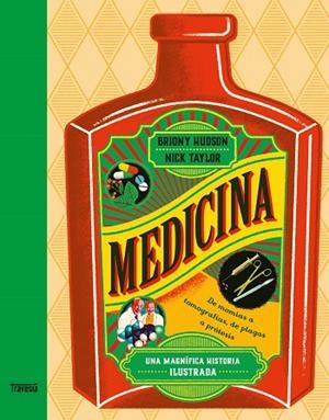 MEDICINA | 9786075840352 | HUDSON, BRIONY | Llibreria Online de Banyoles | Comprar llibres en català i castellà online